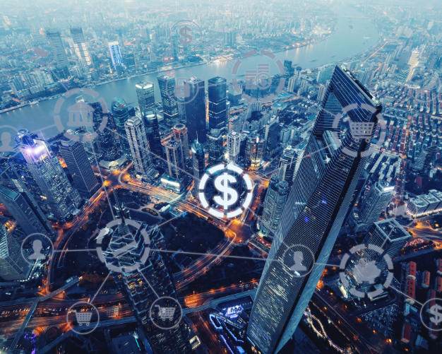 Fintech sales and marketing strategy