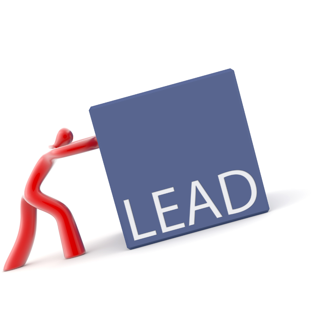 Breakdown in lead flow