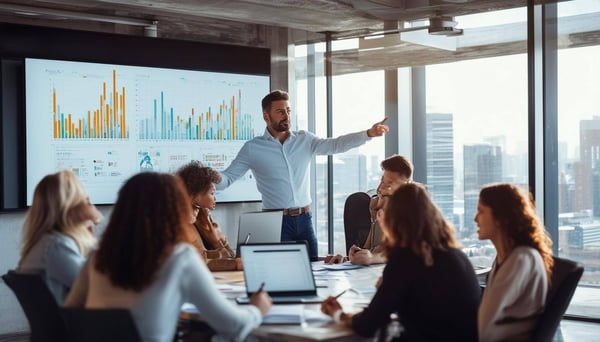 Simple Economics: Key Lessons Every CEO Can Use to Increase Revenue