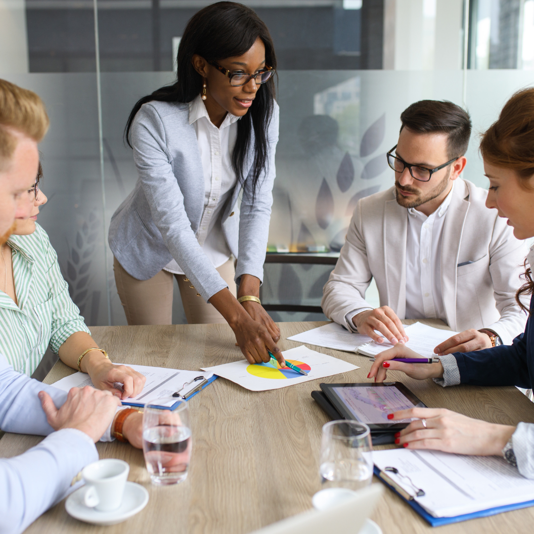 Sales and Marketing Misalignment
