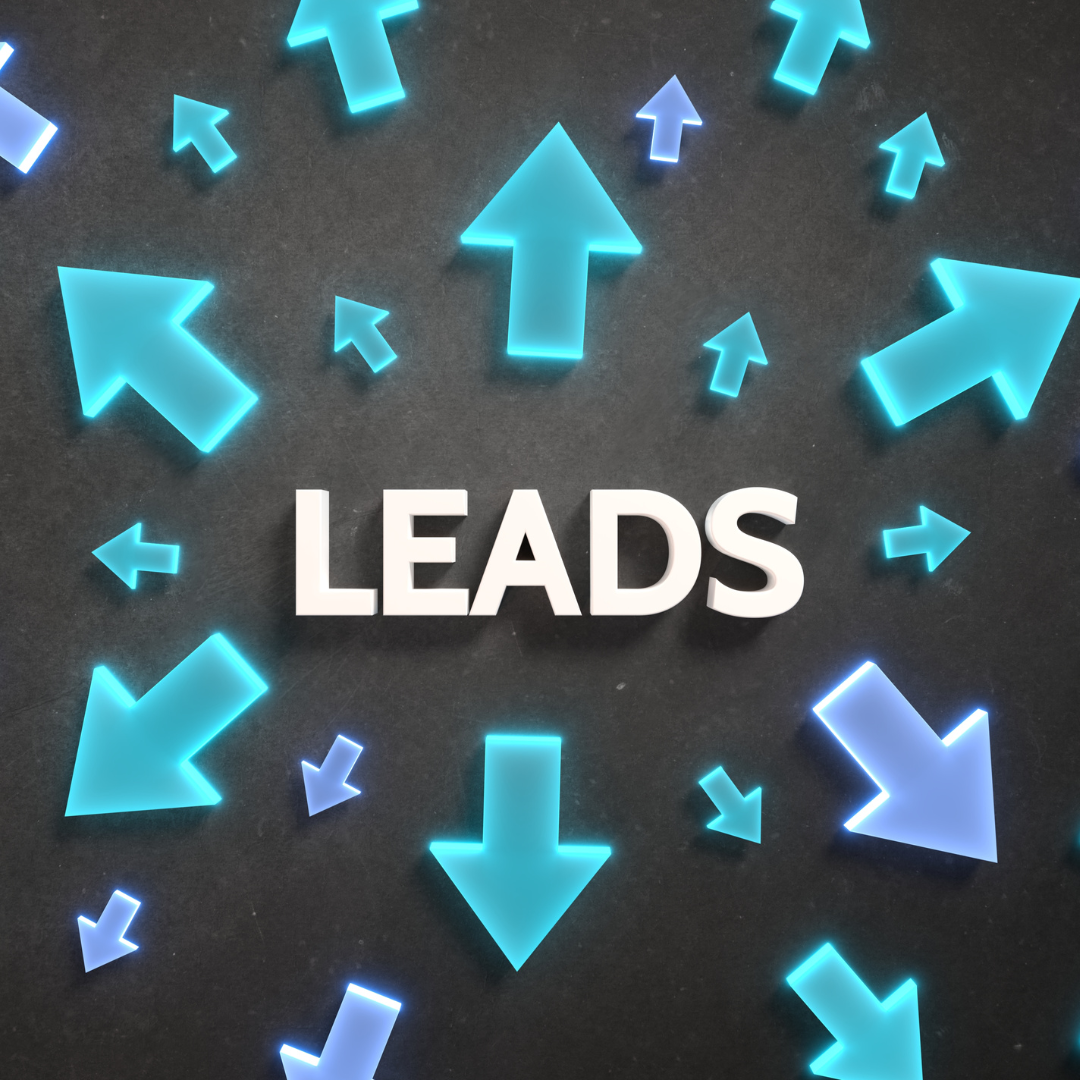 Inefficient lead handoff process