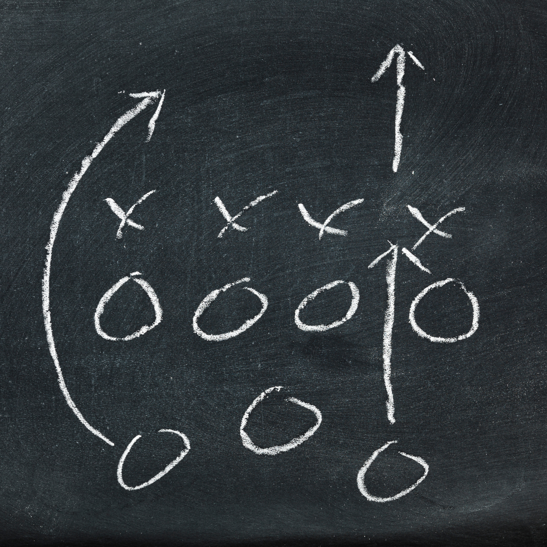 Undefined Sales Framework