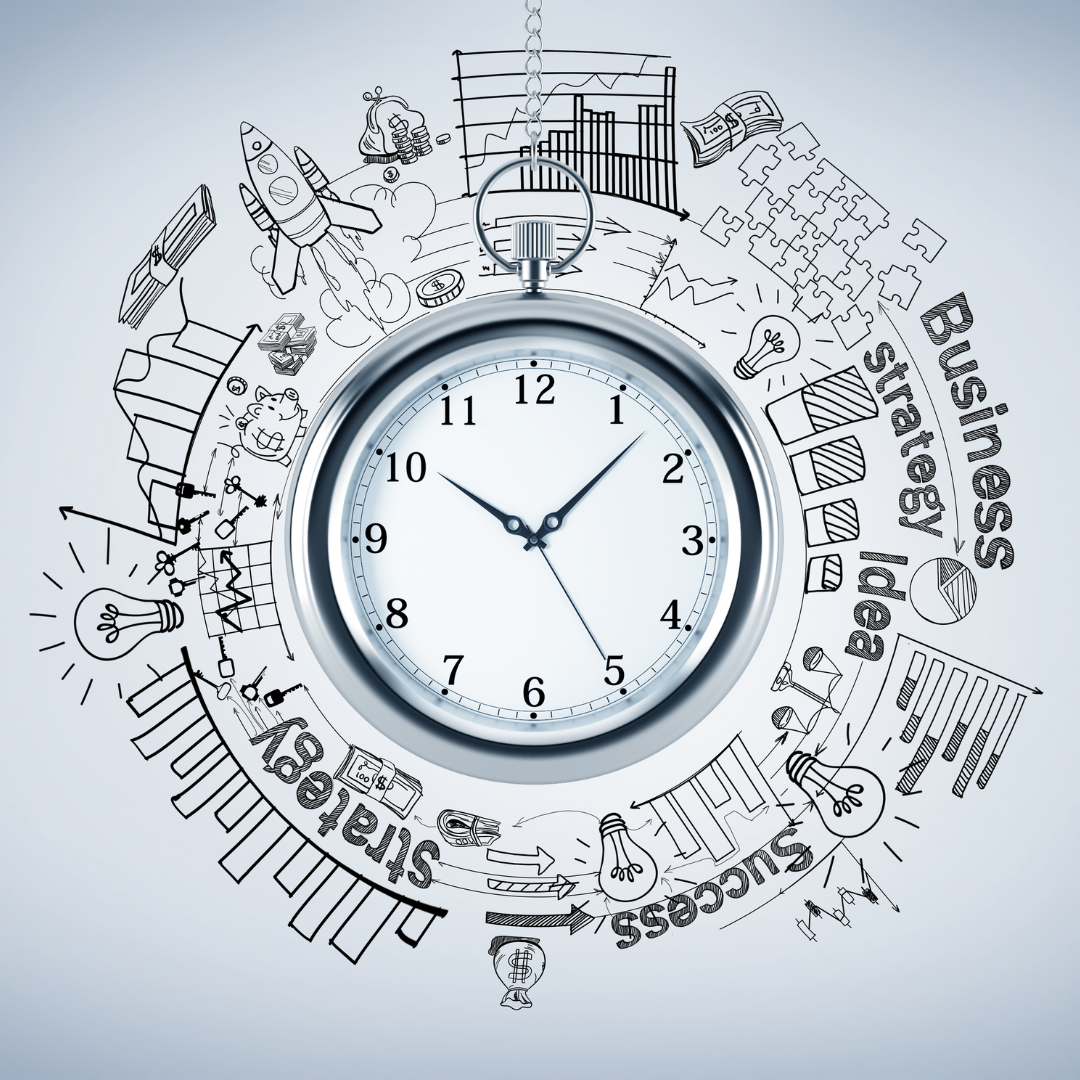Process and bottlenecks