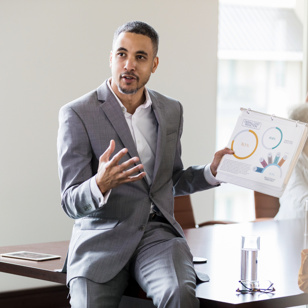 Sales Cycle without Structure