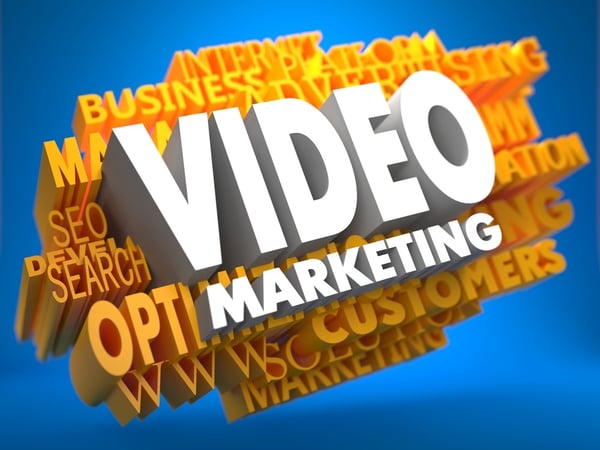 25 Eye-Opening Stats About Video Marketing in 2025